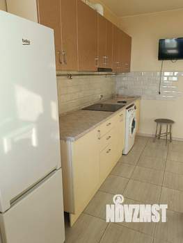 1-к квартира, на длительный срок, 34м2, 7/10 этаж