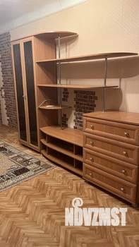 3-к квартира, на длительный срок, 41м2, 5/5 этаж