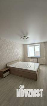 2-к квартира, на длительный срок, 58м2, 5/6 этаж