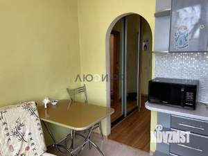 1-к квартира, на длительный срок, 37м2, 2/5 этаж