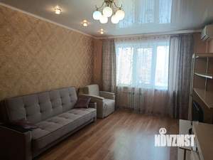 1-к квартира, на длительный срок, 40м2, 4/10 этаж