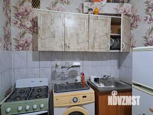 2-к квартира, на длительный срок, 50м2, 2/5 этаж