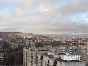 Студия квартира, посуточно, 45м2, 16/24 этаж