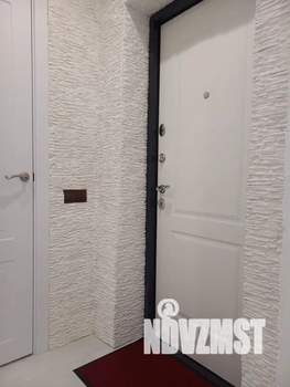 1-к квартира, посуточно, 21м2, 3/9 этаж