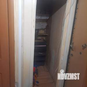 1-к квартира, на длительный срок, 38м2, 6/9 этаж