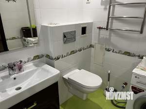 1-к квартира, на длительный срок, 43м2, 8/19 этаж