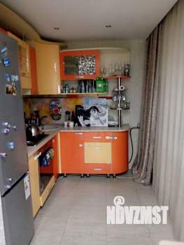 2-к квартира, на длительный срок, 45м2, 4/5 этаж