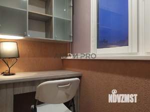 2-к квартира, на длительный срок, 66м2, 21/24 этаж