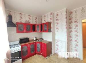 1-к квартира, на длительный срок, 31м2, 5/10 этаж