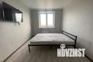 1-к квартира, посуточно, 30м2, 6/10 этаж