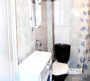 1-к квартира, посуточно, 35м2, 1/5 этаж