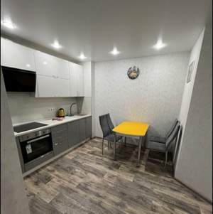 1-к квартира, на длительный срок, 44м2, 7/10 этаж