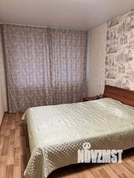 1-к квартира, на длительный срок, 30м2, 2/8 этаж