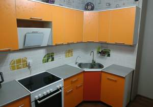 1-к квартира, на длительный срок, 40м2, 22/23 этаж