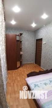2-к квартира, посуточно, 48м2, 2/3 этаж
