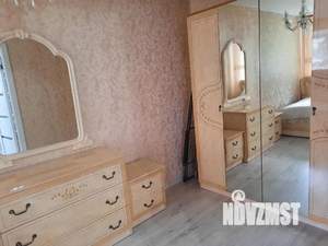 2-к квартира, посуточно, 43м2, 2/5 этаж