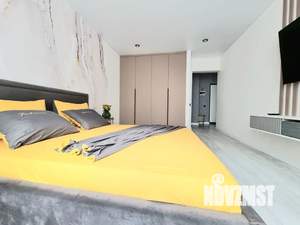 1-к квартира, посуточно, 42м2, 11/22 этаж