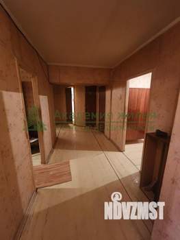 3-к квартира, на длительный срок, 70м2, 4/9 этаж