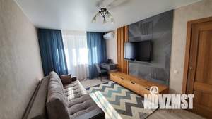 1-к квартира, посуточно, 40м2, 2/9 этаж