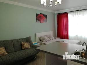 2-к квартира, посуточно, 57м2, 1/1 этаж