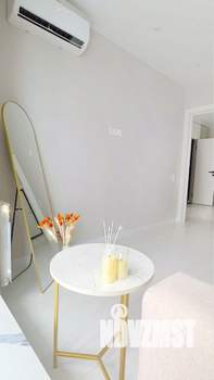 1-к квартира, на длительный срок, 39м2, 9/14 этаж