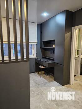 1-к квартира, на длительный срок, 37м2, 2/28 этаж