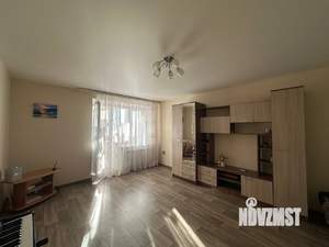 1-к квартира, на длительный срок, 50м2, 8/10 этаж