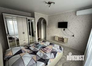 1-к квартира, посуточно, 13м2, 8/9 этаж
