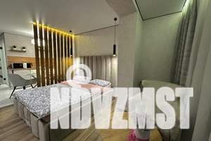 1-к квартира, посуточно, 32м2, 3/10 этаж