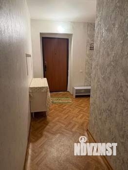 1-к квартира, на длительный срок, 32м2, 5/10 этаж