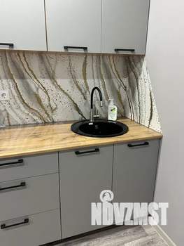 1-к квартира, посуточно, 40м2, 2/10 этаж