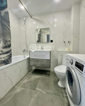 2-к квартира, на длительный срок, 40м2, 7/10 этаж