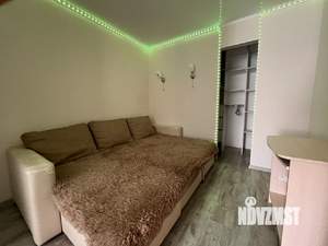1-к квартира, посуточно, 42м2, 10/10 этаж