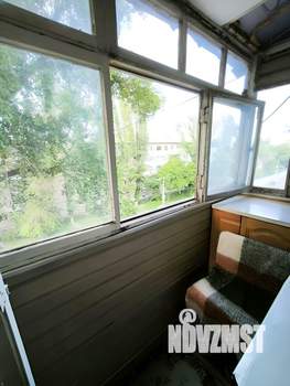 1-к квартира, посуточно, 30м2, 5/5 этаж