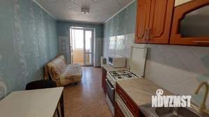 1-к квартира, на длительный срок, 40м2, 9/10 этаж