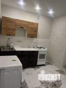 1-к квартира, на длительный срок, 35м2, 9/10 этаж