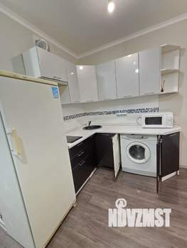 1-к квартира, на длительный срок, 32м2, 24/28 этаж