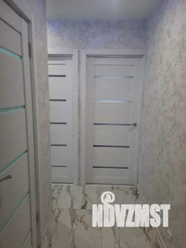 2-к квартира, посуточно, 37м2, 2/5 этаж