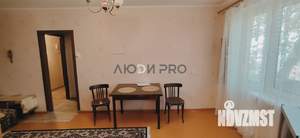 2-к квартира, на длительный срок, 46м2, 3/5 этаж