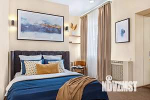 1-к квартира, посуточно, 20м2, 1/3 этаж