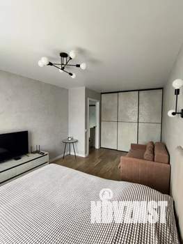 1-к квартира, посуточно, 33м2, 4/17 этаж