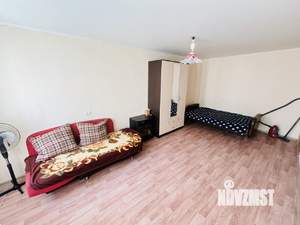 1-к квартира, на длительный срок, 35м2, 6/9 этаж