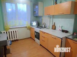 1-к квартира, на длительный срок, 42м2, 5/9 этаж