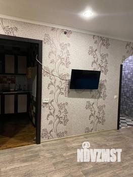 3-к квартира, на длительный срок, 42м2, 2/5 этаж