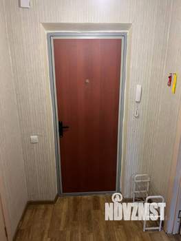 1-к квартира, на длительный срок, 29м2, 1/11 этаж