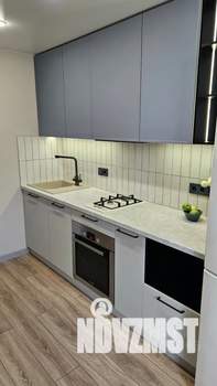 1-к квартира, посуточно, 37м2, 1/9 этаж