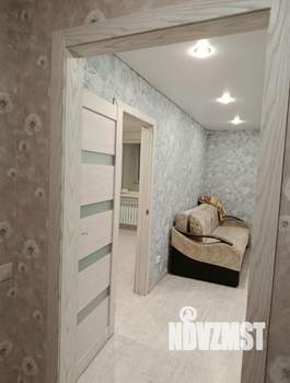 1-к квартира, на длительный срок, 45м2, 6/10 этаж