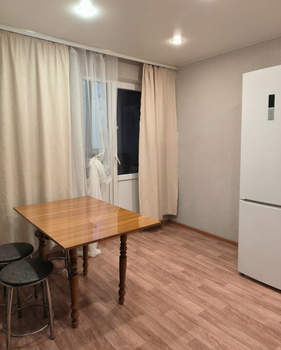 2-к квартира, на длительный срок, 53м2, 7/8 этаж