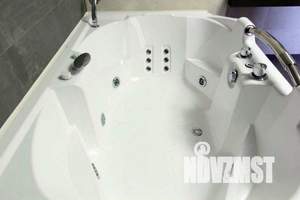 1-к квартира, посуточно, 100м2, 1/1 этаж