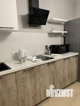 1-к квартира, на длительный срок, 41м2, 15/25 этаж